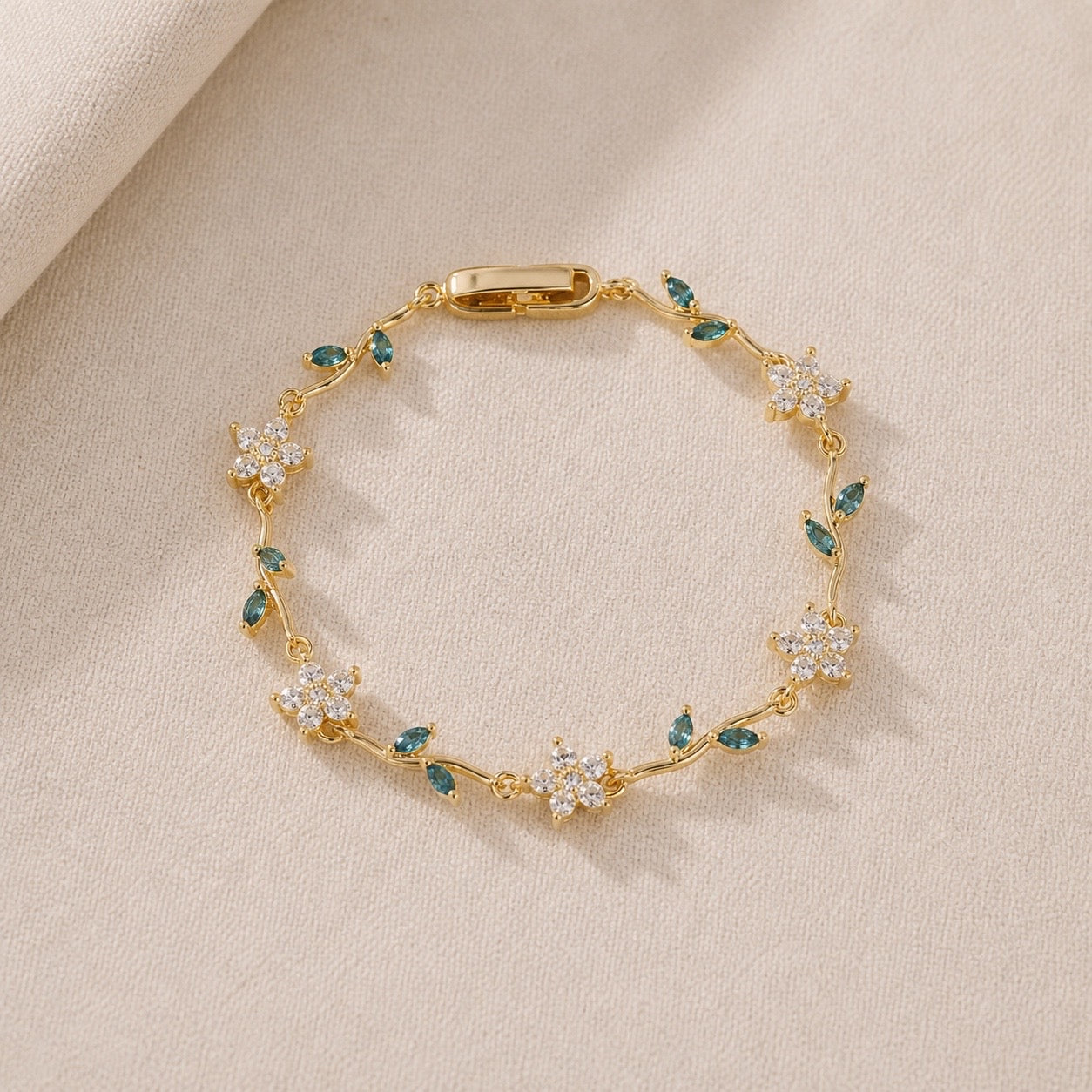 Blooméra Bracelet