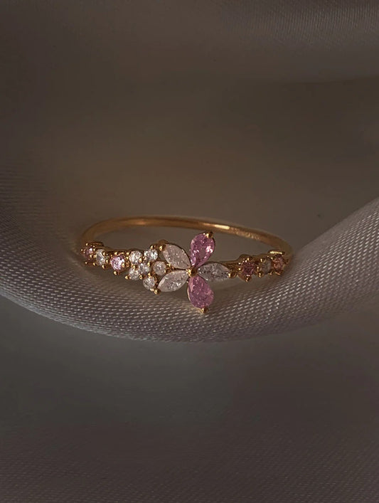 Rosalie Pastel Ring