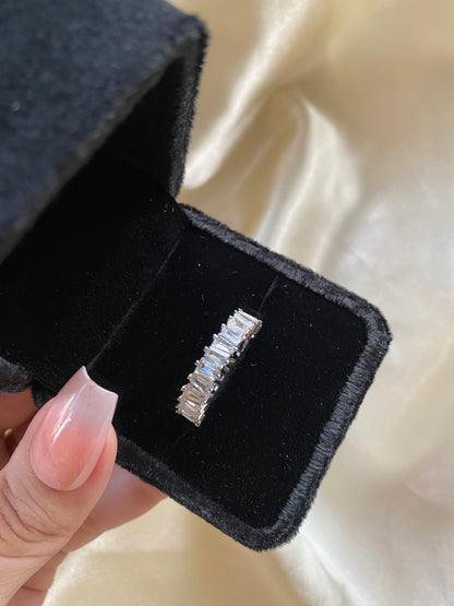 Eternity Diamond Band