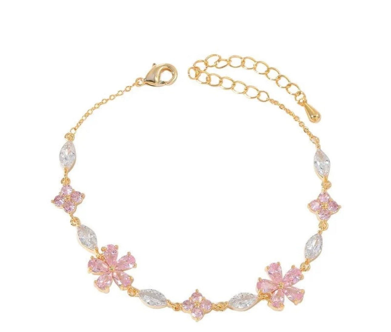 Amaya Amore Bracelet
