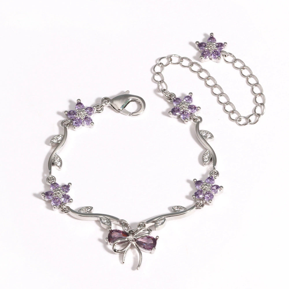 Bloomette Bracelet