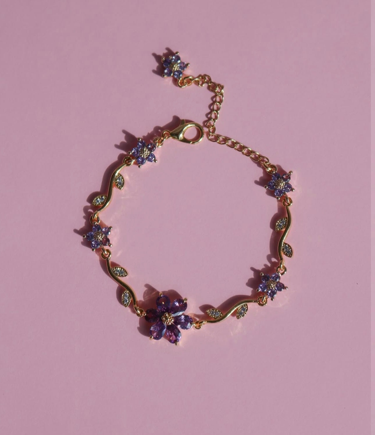 Fiorella Bracelet