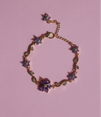Fiorella Bracelet