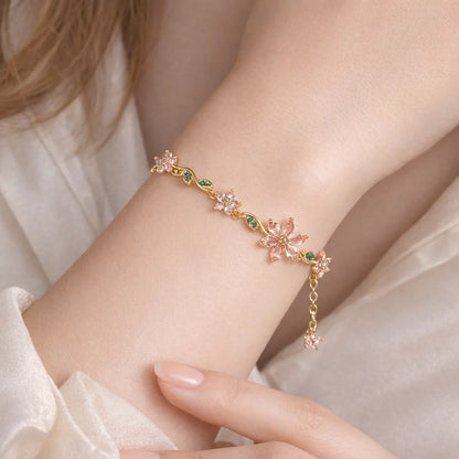 Fiorella Meadow Bracelet