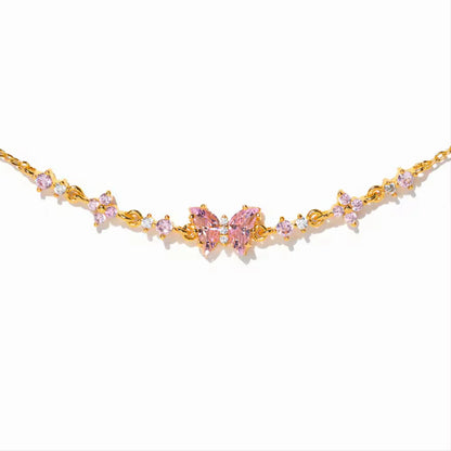 Reya Butterfly BRACELET