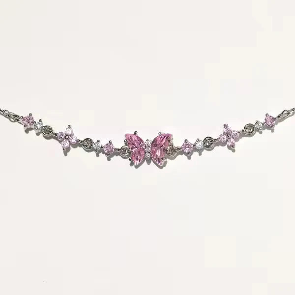 Reya Butterfly BRACELET