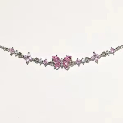 Reya Butterfly BRACELET