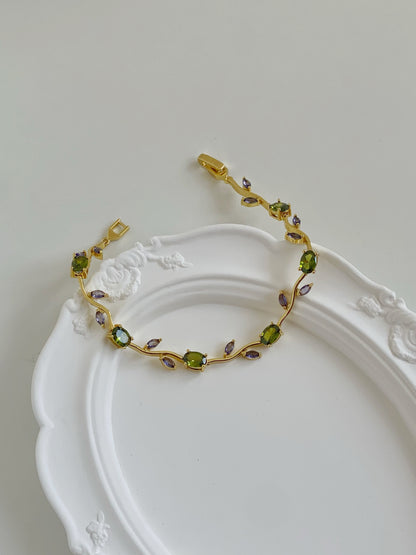 Tulip Bracelet