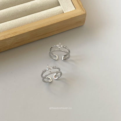 Luxelle |ADJUSTABLE