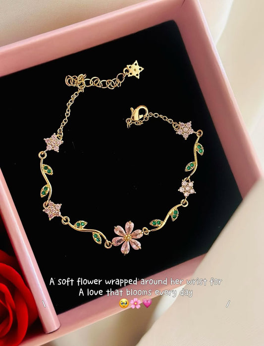 Fiorella Bracelet