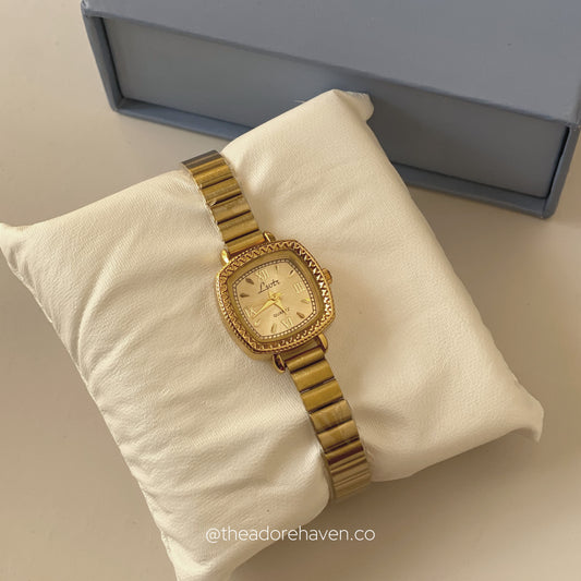 Saphora Gold