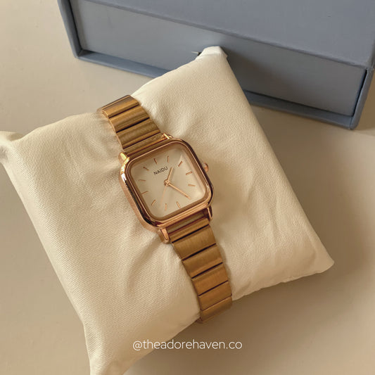 Aura - Rose Gold