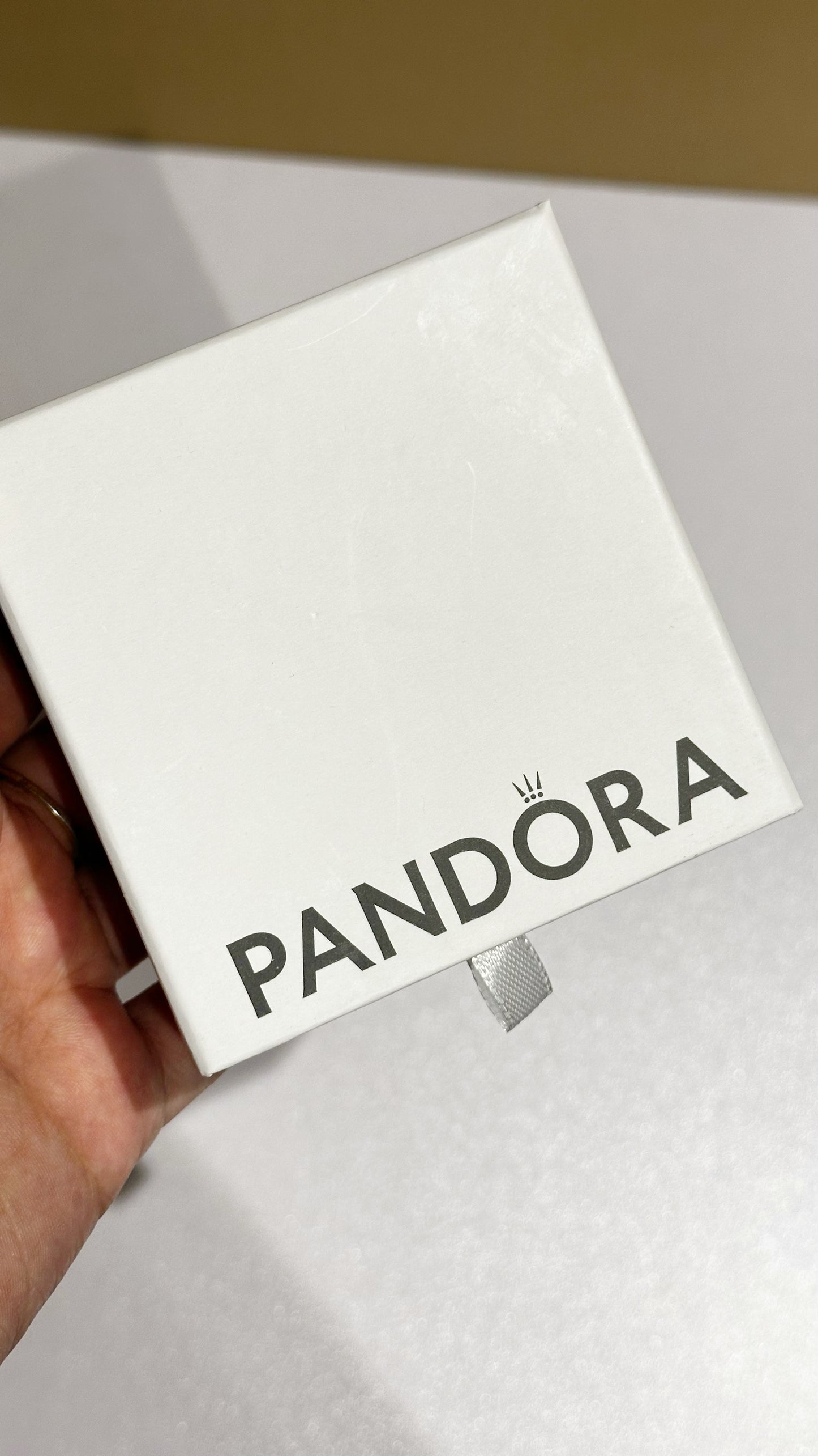 Pandora inspired Gift Box Pakistan