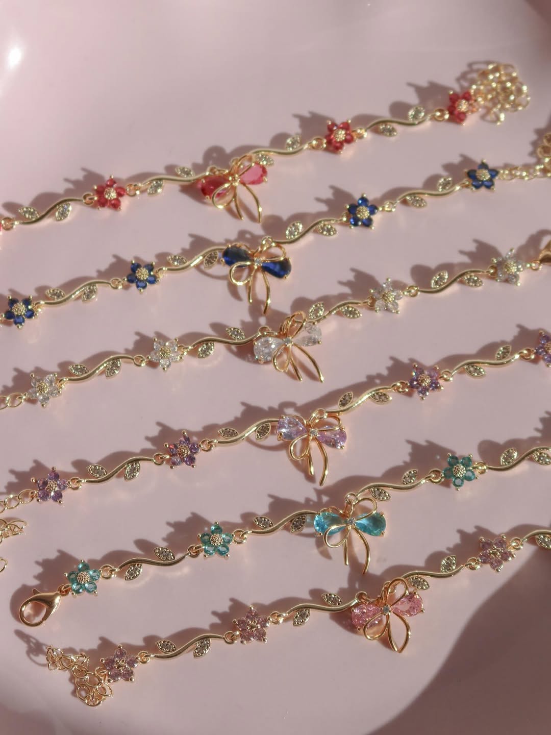 Bloomette Bracelet