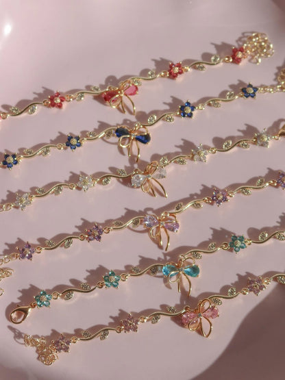 Bloomette Bracelet